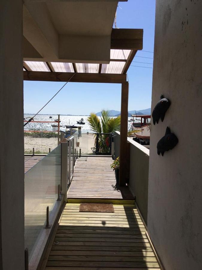 Residencial Villa Das Flores Pinheira Exteriör bild