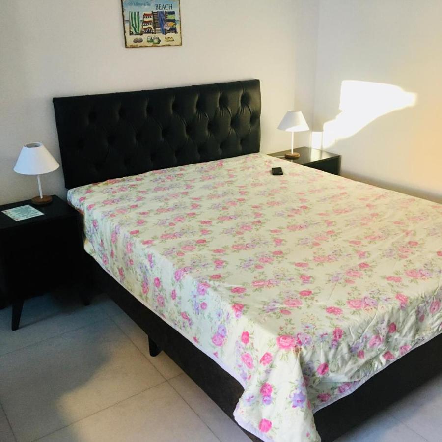 Residencial Villa Das Flores Pinheira Exteriör bild
