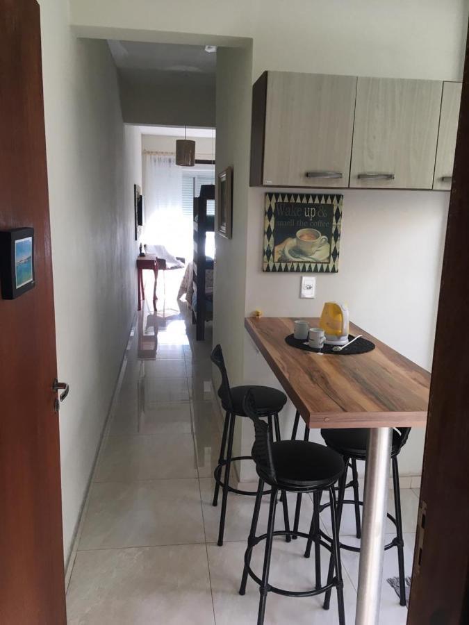 Residencial Villa Das Flores Pinheira Exteriör bild