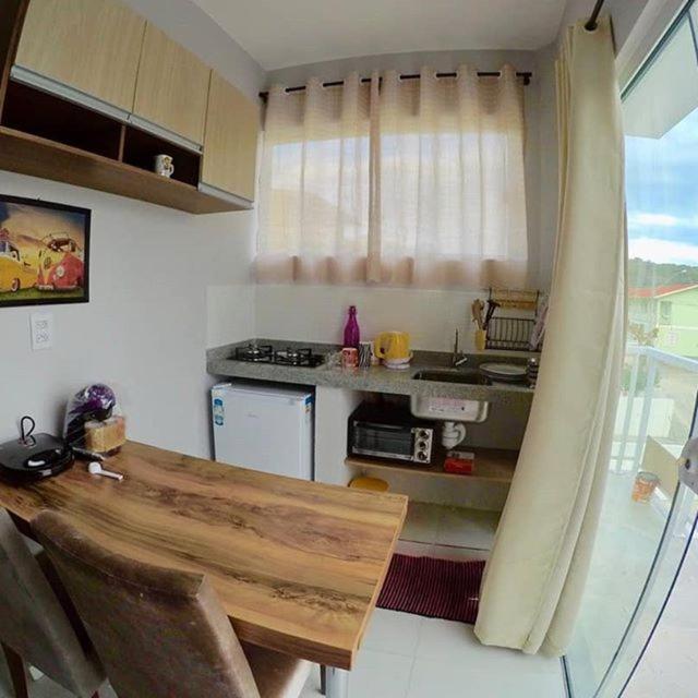 Residencial Villa Das Flores Pinheira Exteriör bild