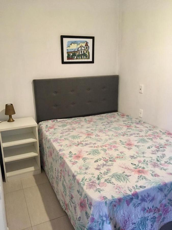 Residencial Villa Das Flores Pinheira Exteriör bild