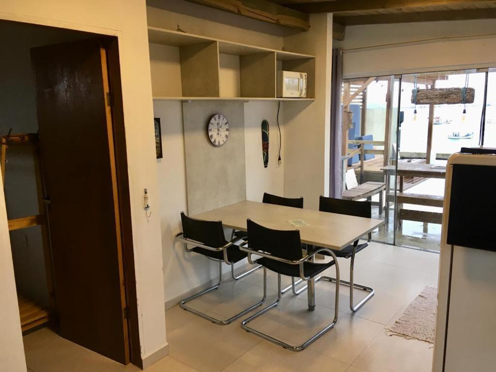 Residencial Villa Das Flores Pinheira Exteriör bild