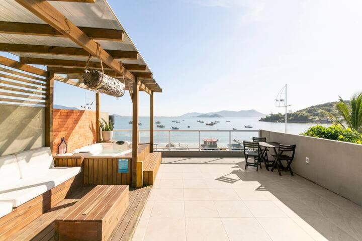 Residencial Villa Das Flores Pinheira Exteriör bild