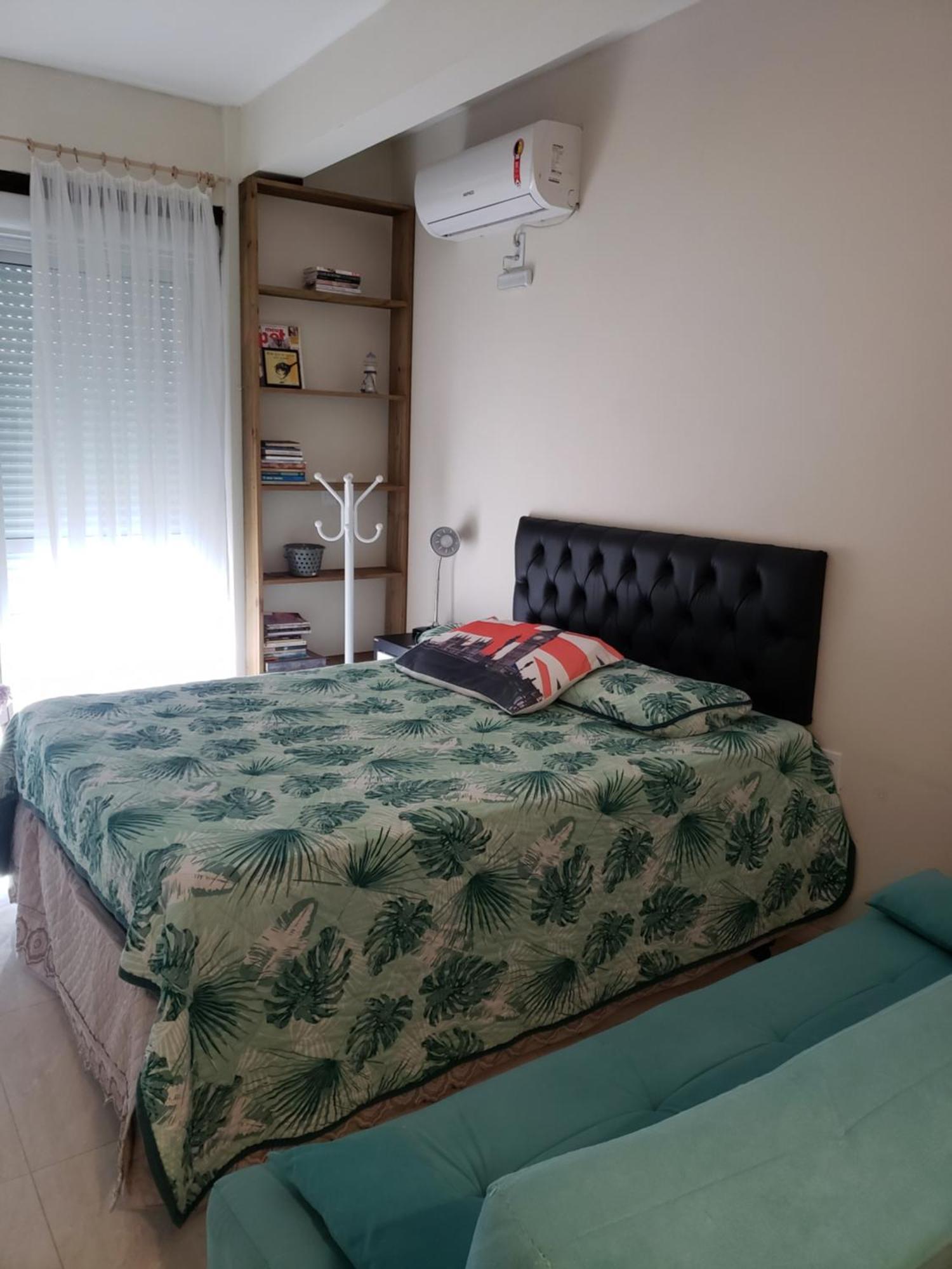 Residencial Villa Das Flores Pinheira Rum bild